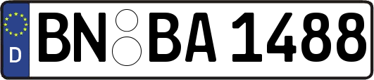 BN-BA1488