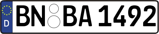 BN-BA1492