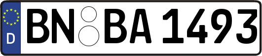 BN-BA1493