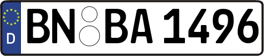 BN-BA1496