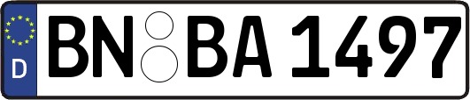 BN-BA1497