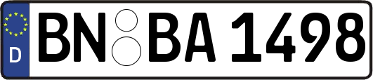 BN-BA1498