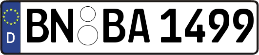 BN-BA1499