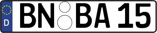 BN-BA15