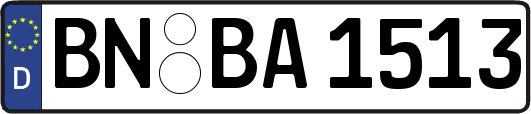 BN-BA1513