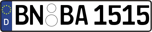 BN-BA1515