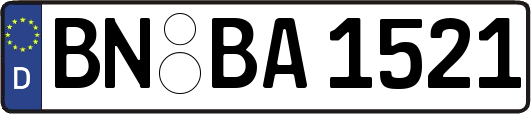 BN-BA1521