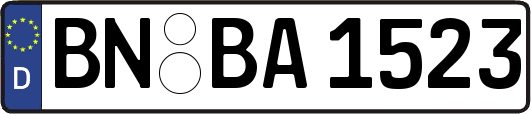 BN-BA1523
