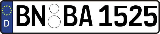 BN-BA1525