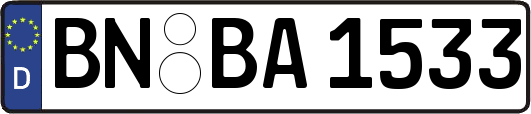 BN-BA1533
