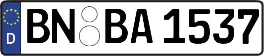 BN-BA1537