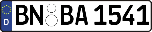 BN-BA1541