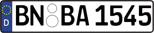BN-BA1545