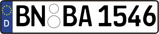 BN-BA1546