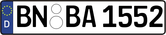 BN-BA1552