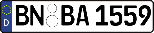 BN-BA1559