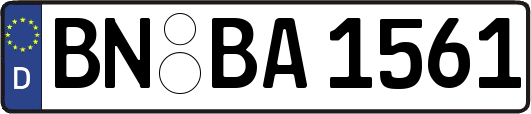 BN-BA1561