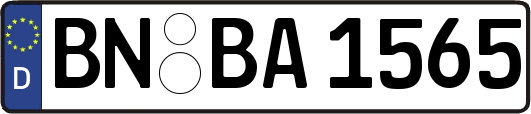 BN-BA1565