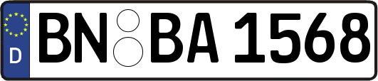 BN-BA1568