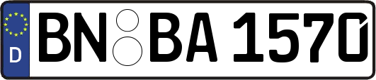 BN-BA1570