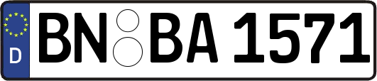 BN-BA1571