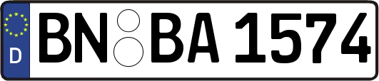 BN-BA1574