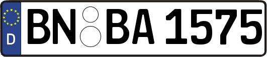 BN-BA1575