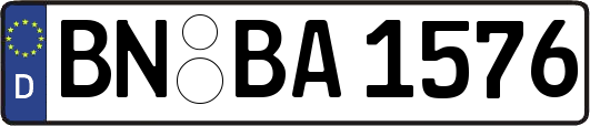 BN-BA1576