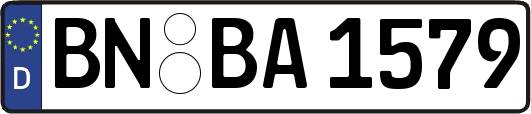 BN-BA1579
