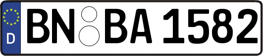 BN-BA1582