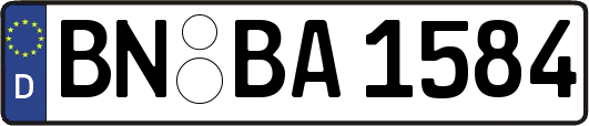 BN-BA1584