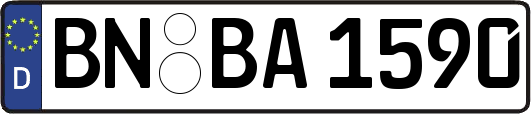 BN-BA1590