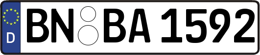 BN-BA1592