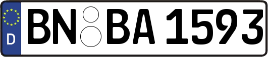 BN-BA1593