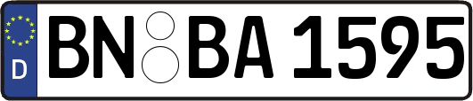BN-BA1595