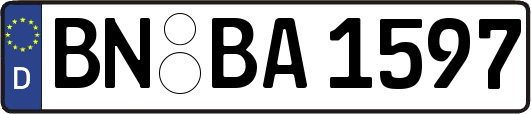 BN-BA1597