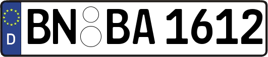 BN-BA1612