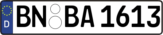 BN-BA1613