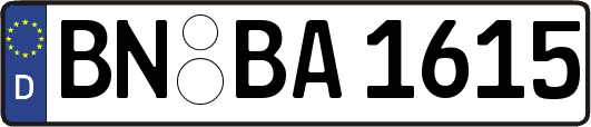 BN-BA1615