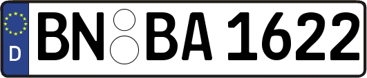 BN-BA1622