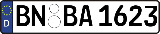 BN-BA1623