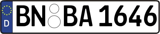 BN-BA1646