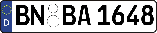BN-BA1648