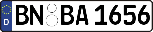 BN-BA1656