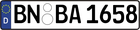 BN-BA1658