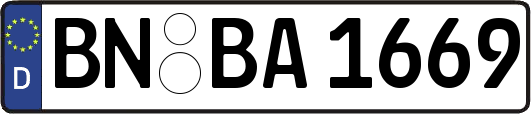 BN-BA1669