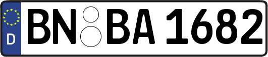 BN-BA1682