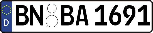 BN-BA1691