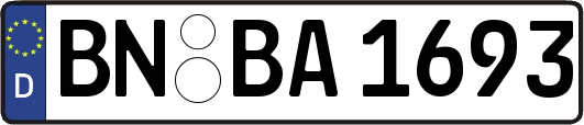 BN-BA1693