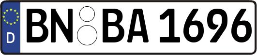 BN-BA1696